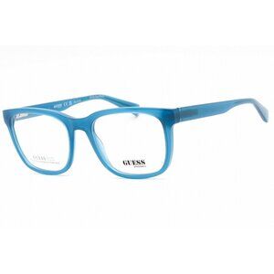 Guess EYEGLASSES GU8281-090-53 New with case